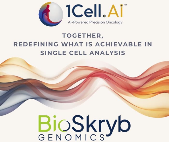 Bioskryb 1 Cell